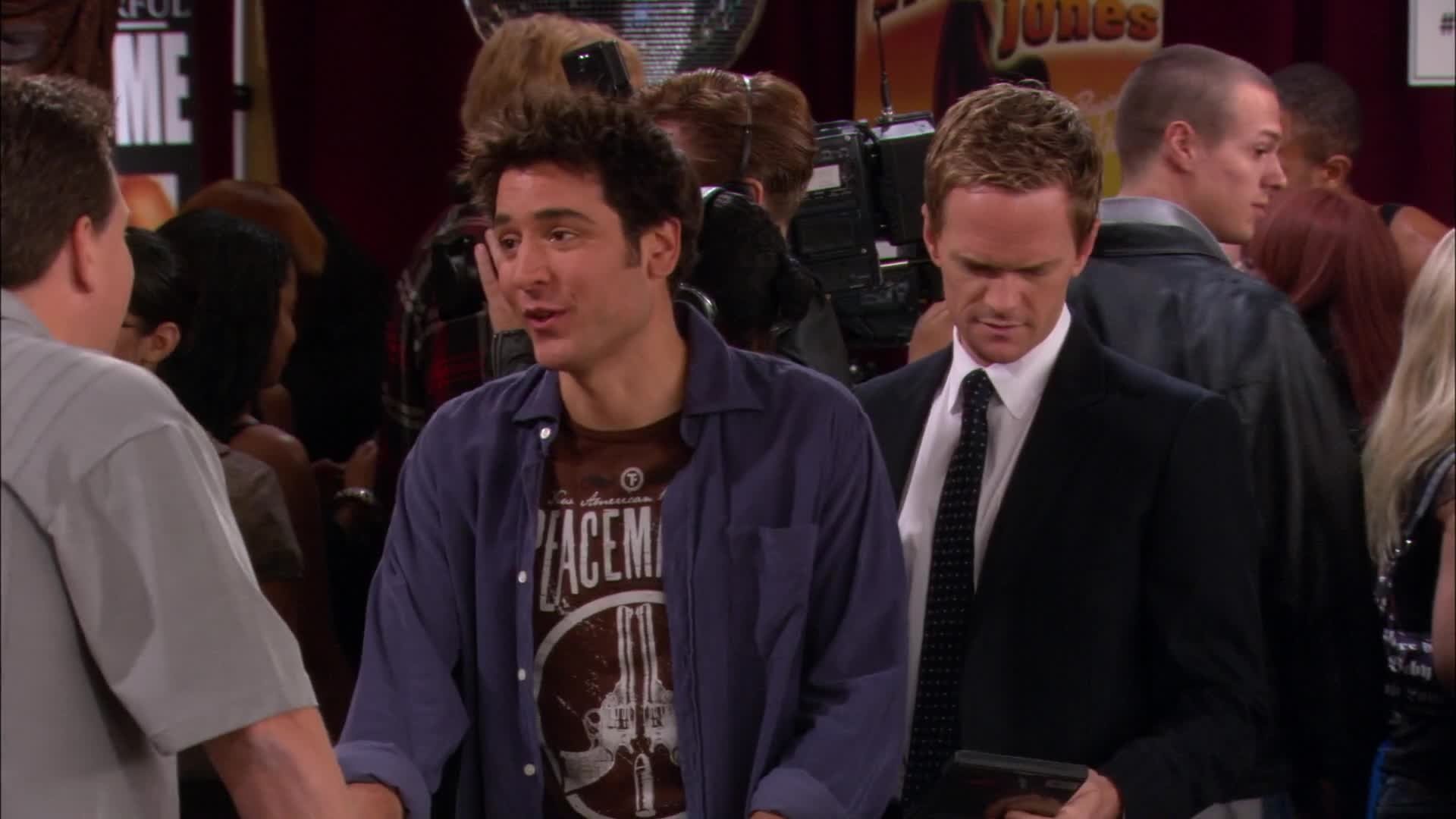 Folge Still