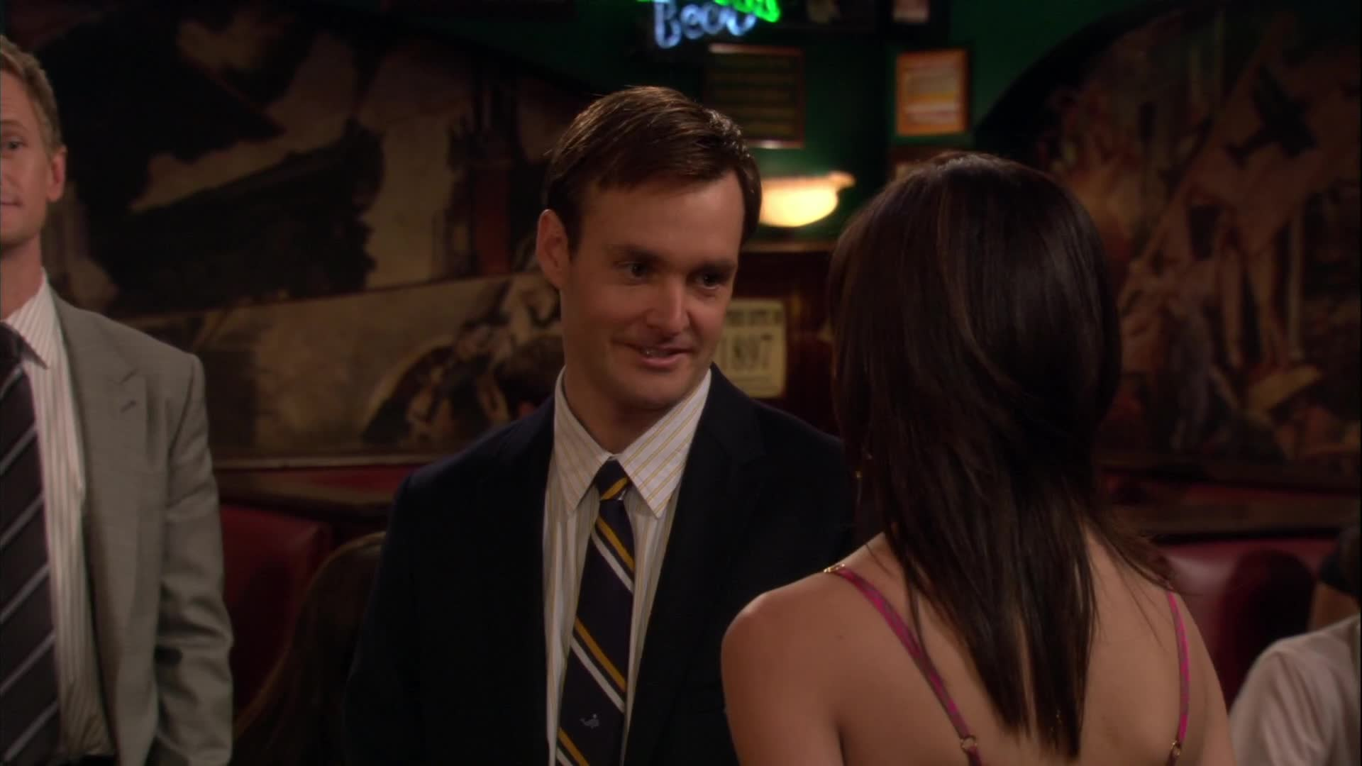 Folge Still