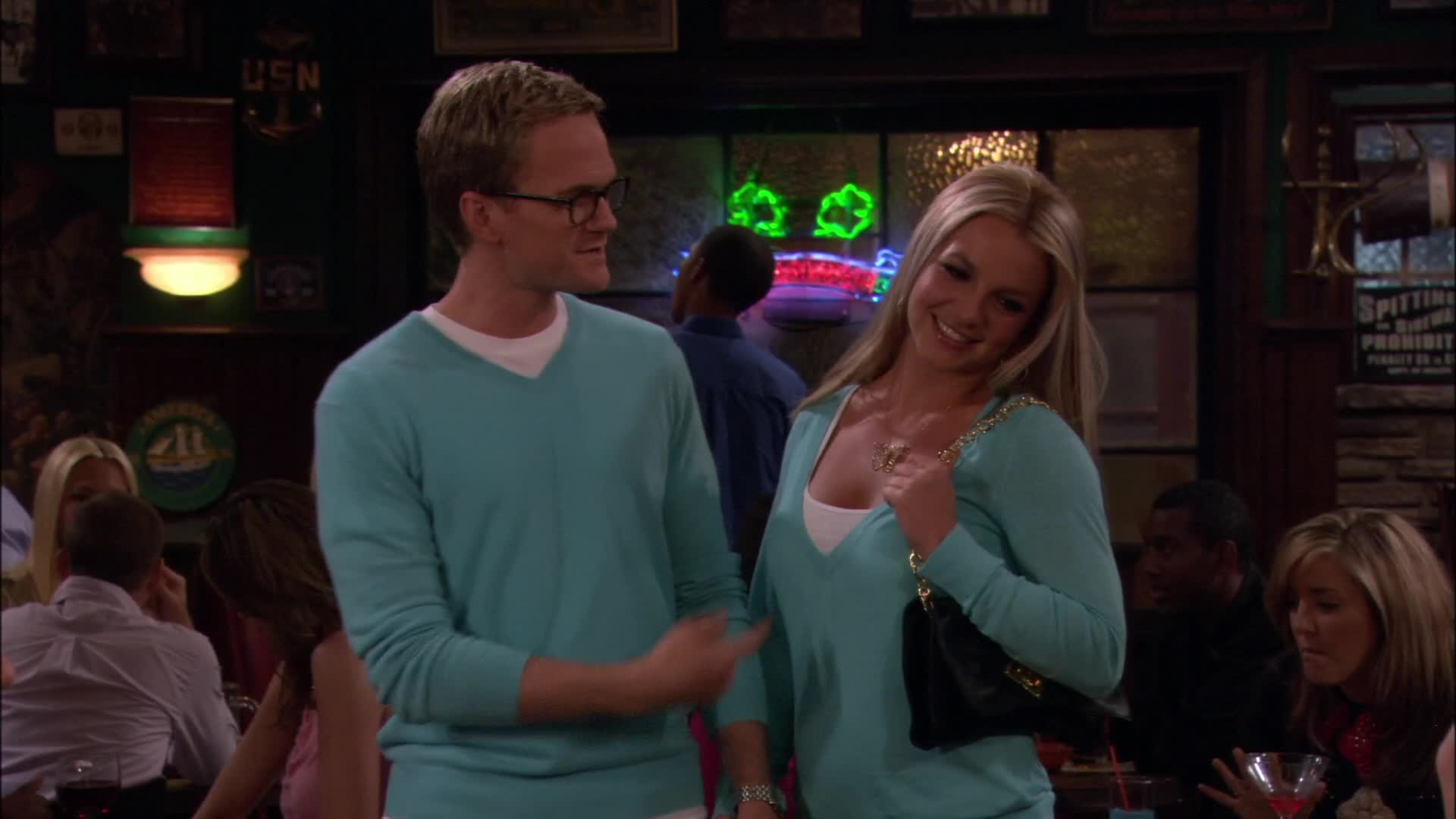 Folge Still