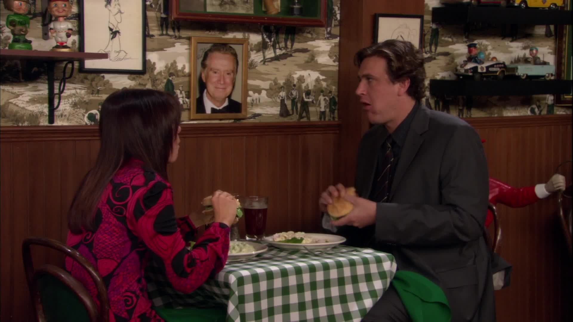Folge Still