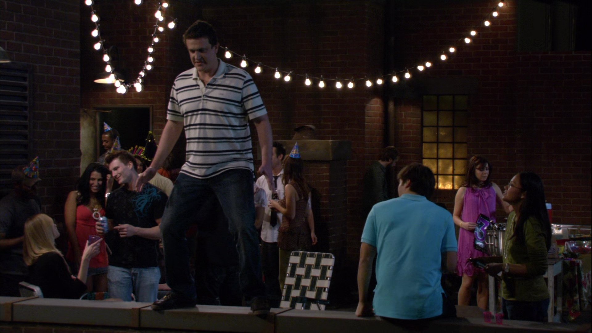 Folge Still