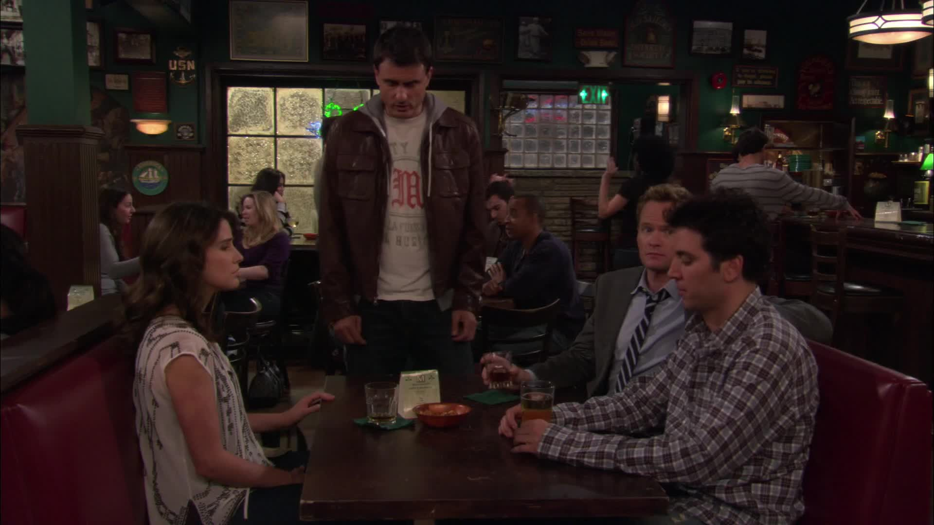 Folge Still
