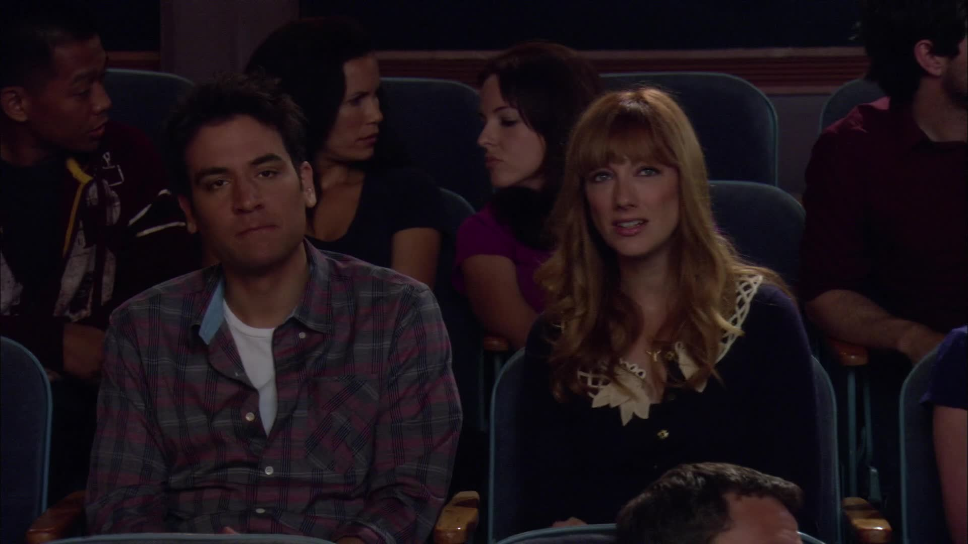 Folge Still