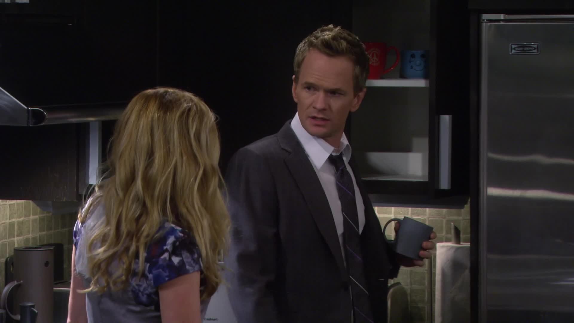 Folge Still