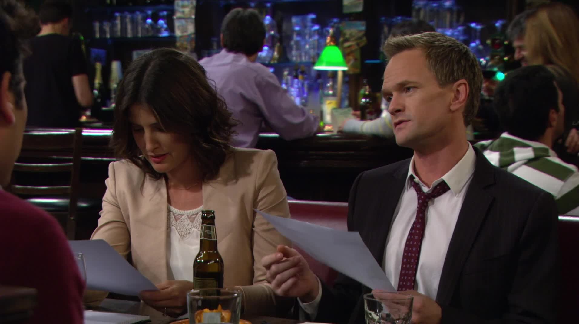 Folge Still