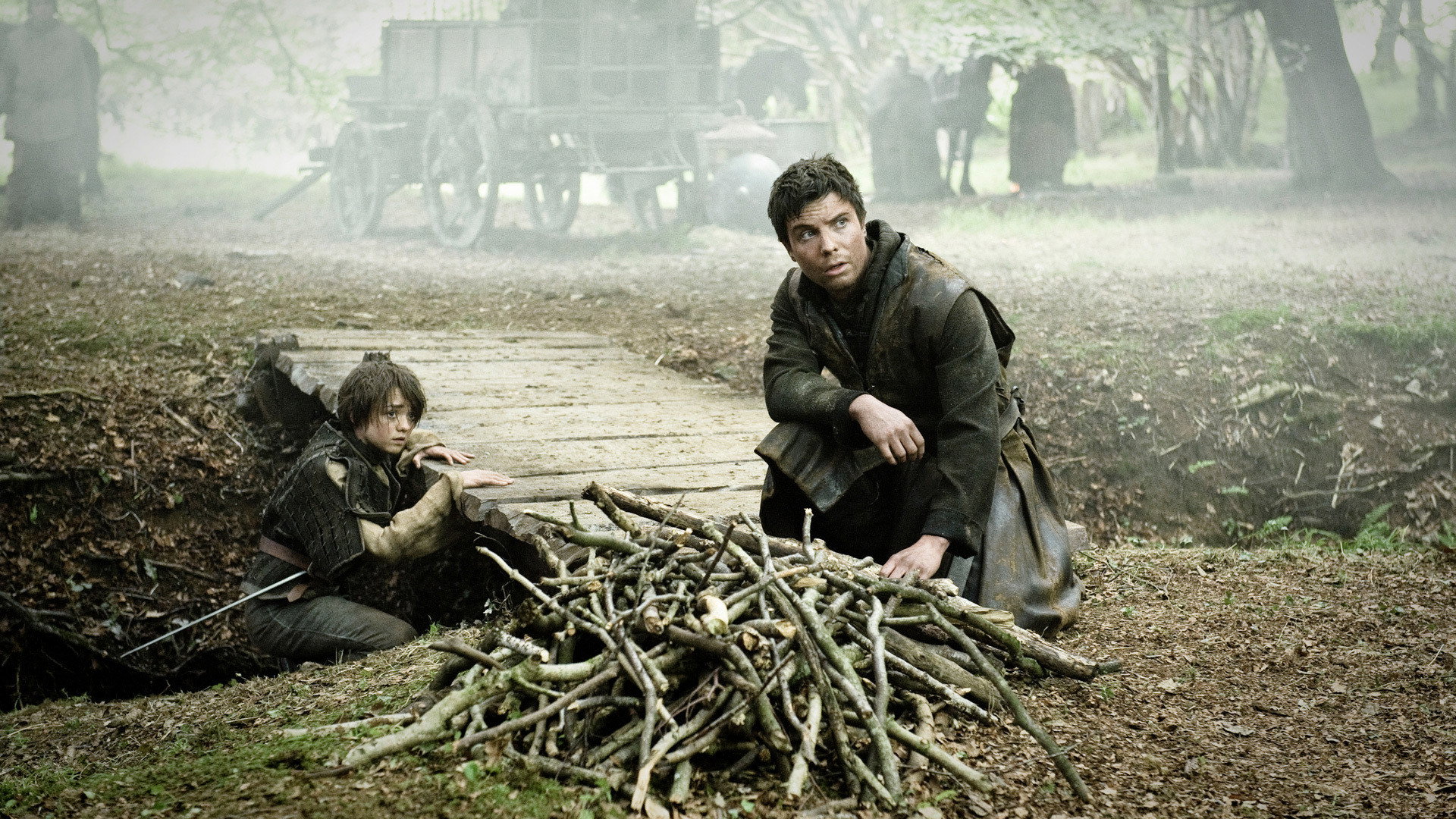Folge Still