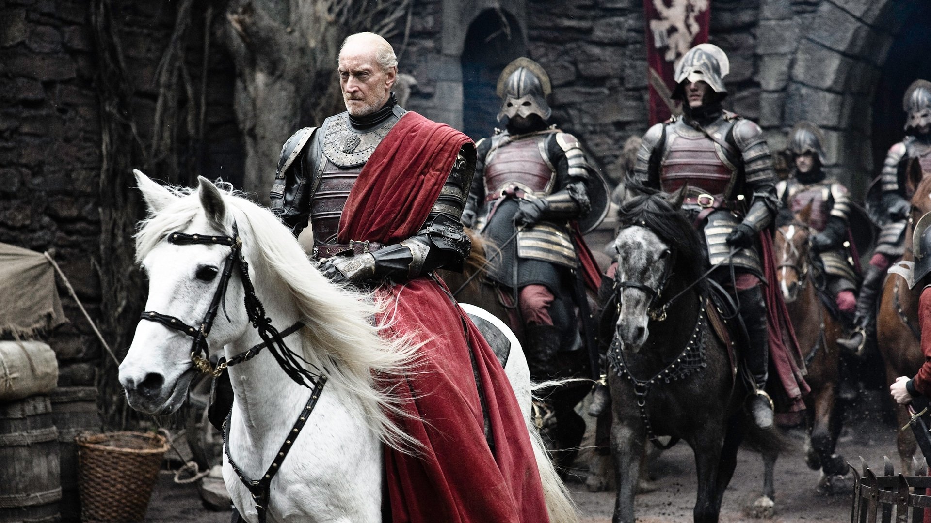 Folge Still