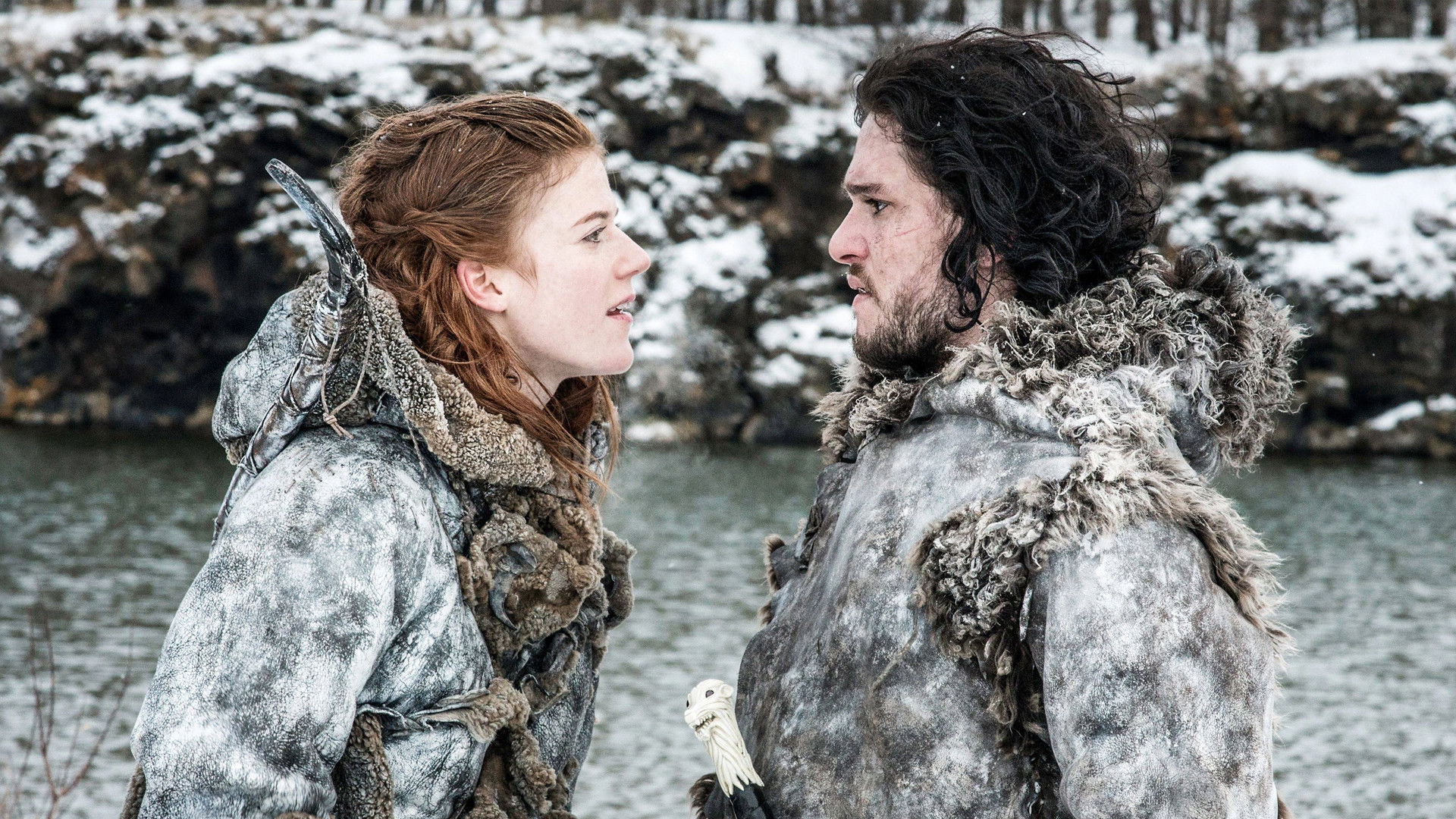 Folge Still