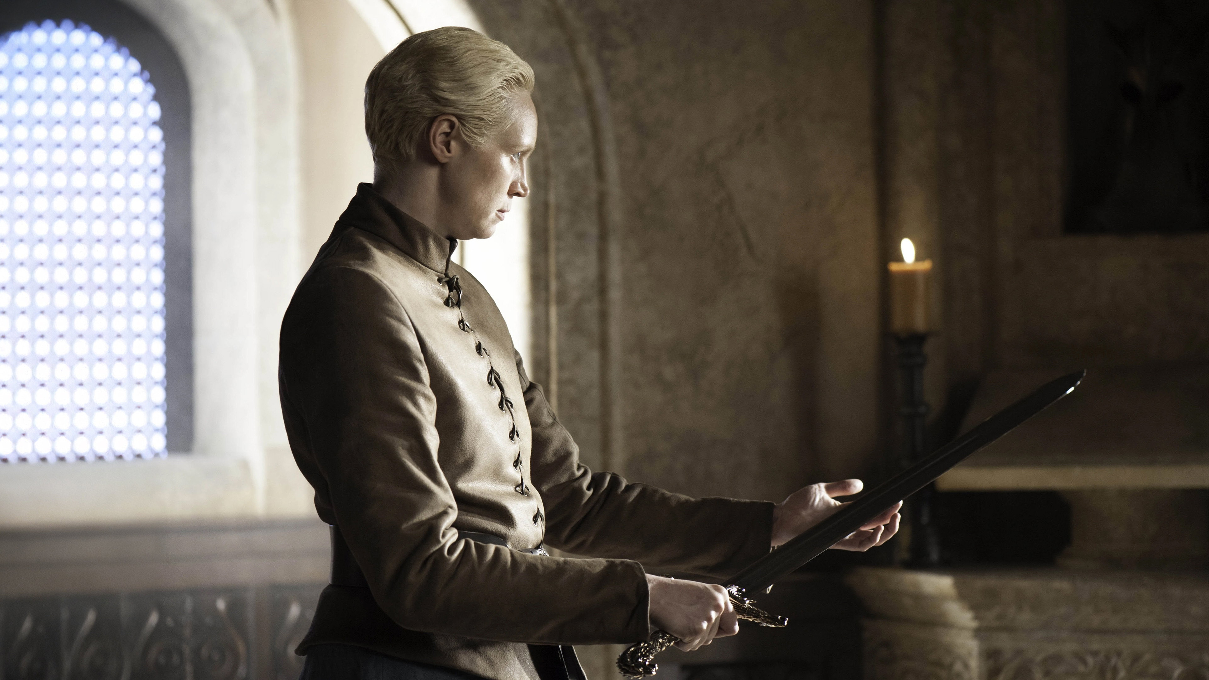 Folge Still