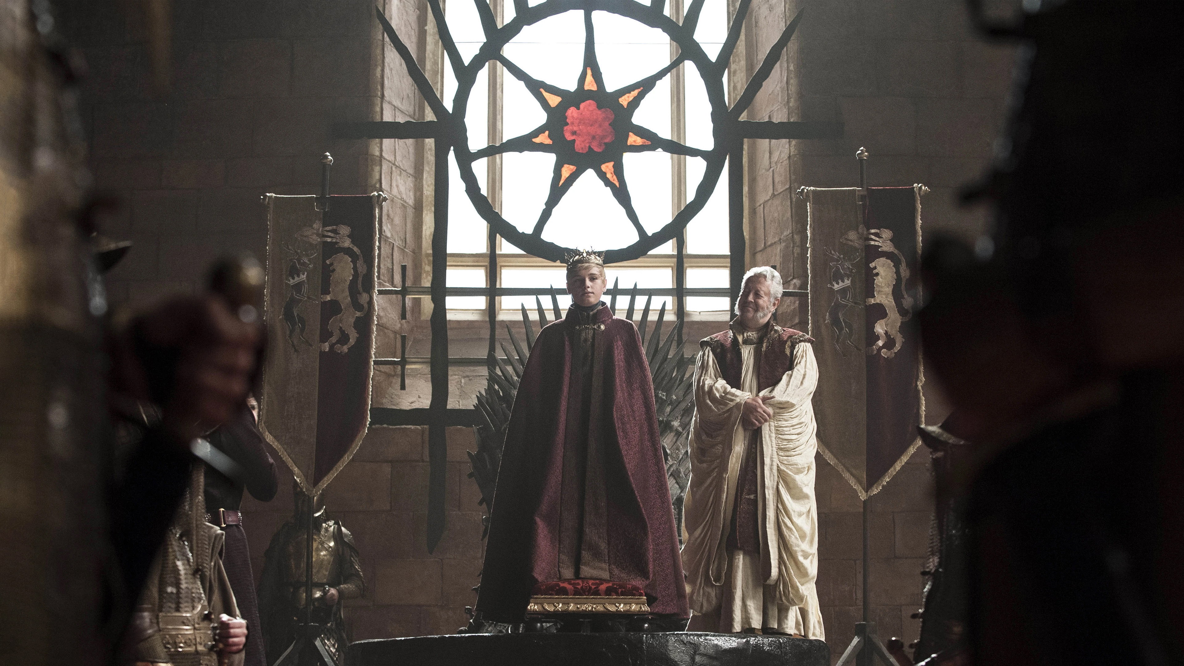 Folge Still