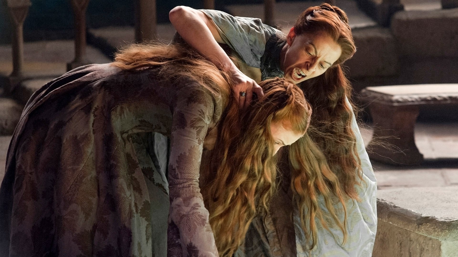 Folge Still