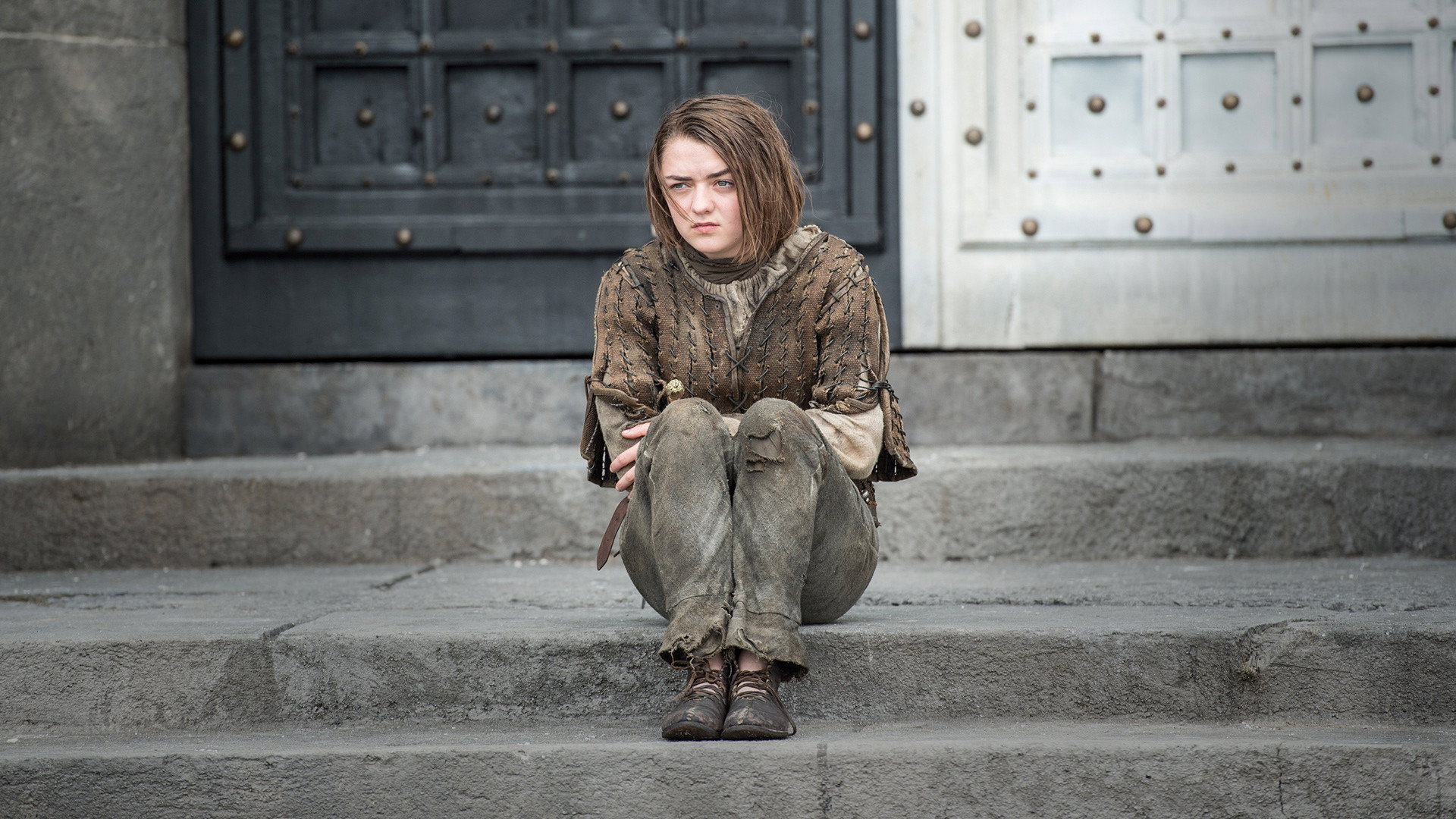 Folge Still
