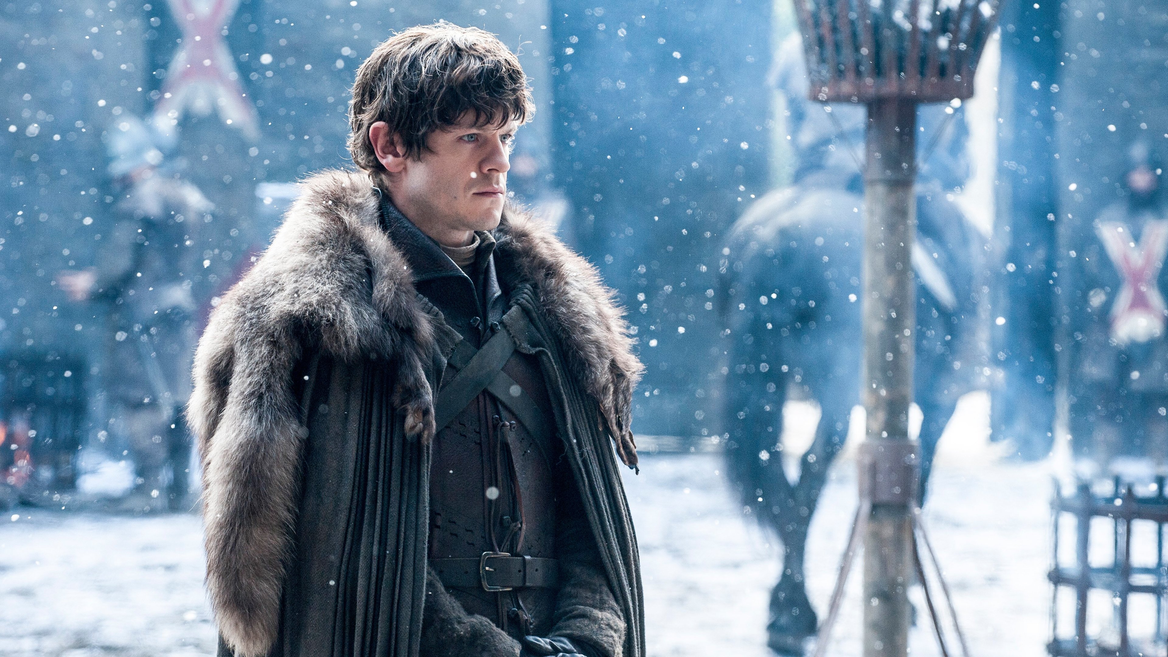 Folge Still