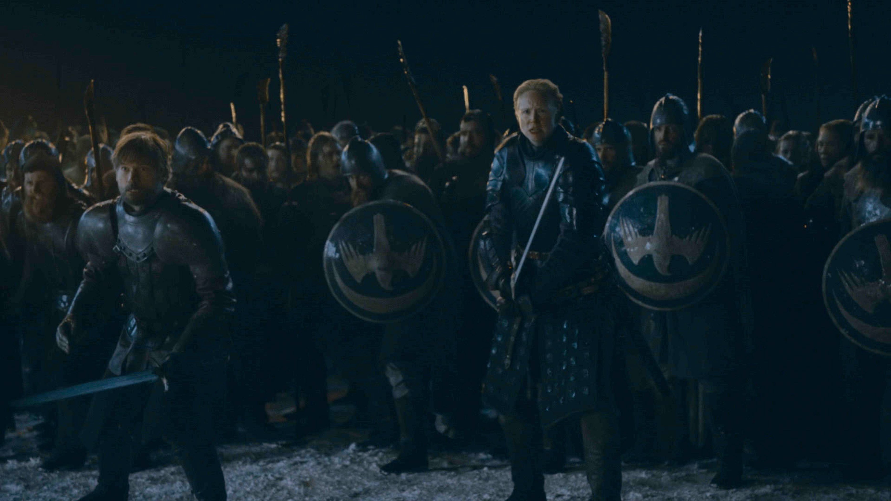 Folge Still
