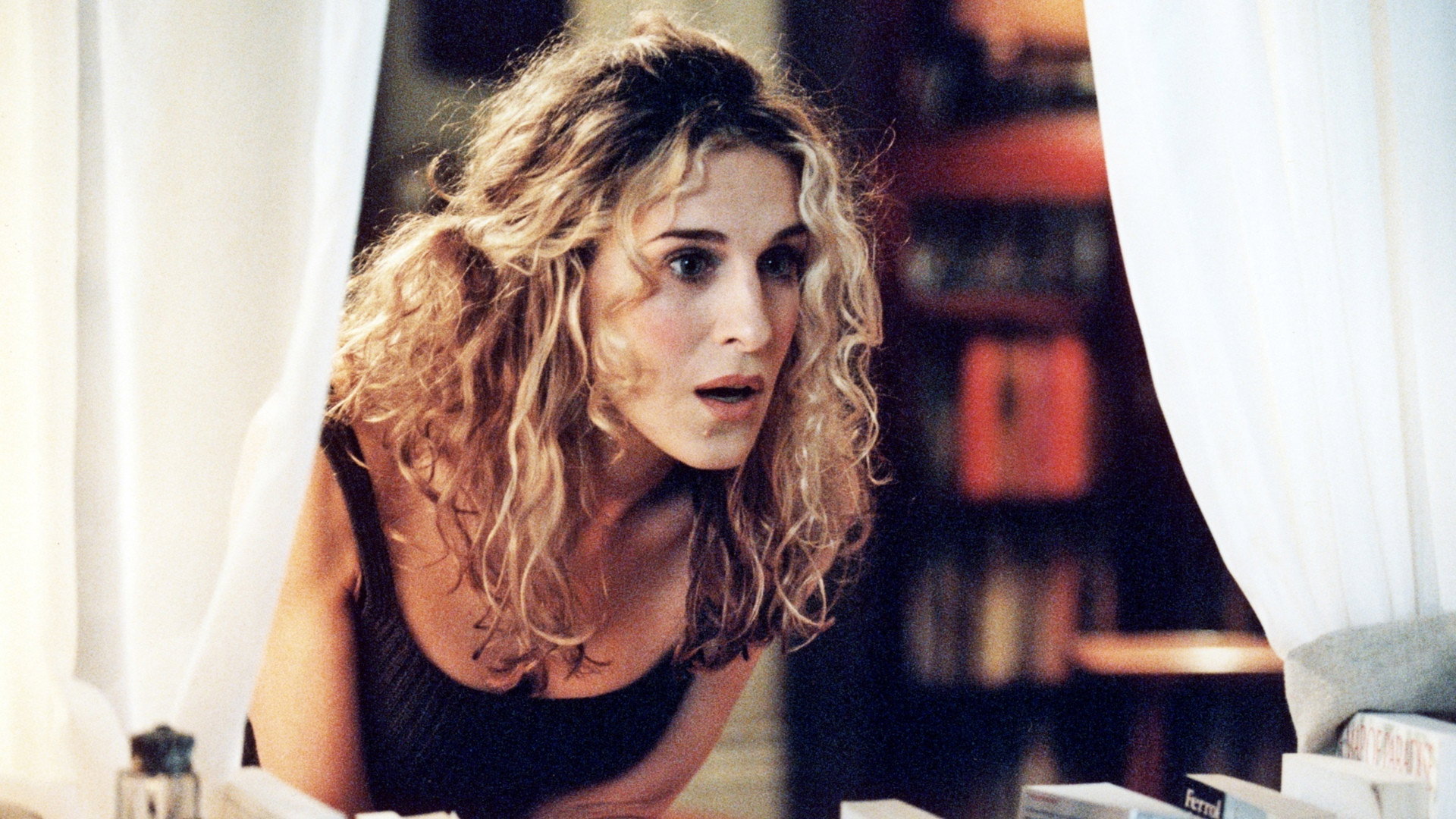 Folge Still