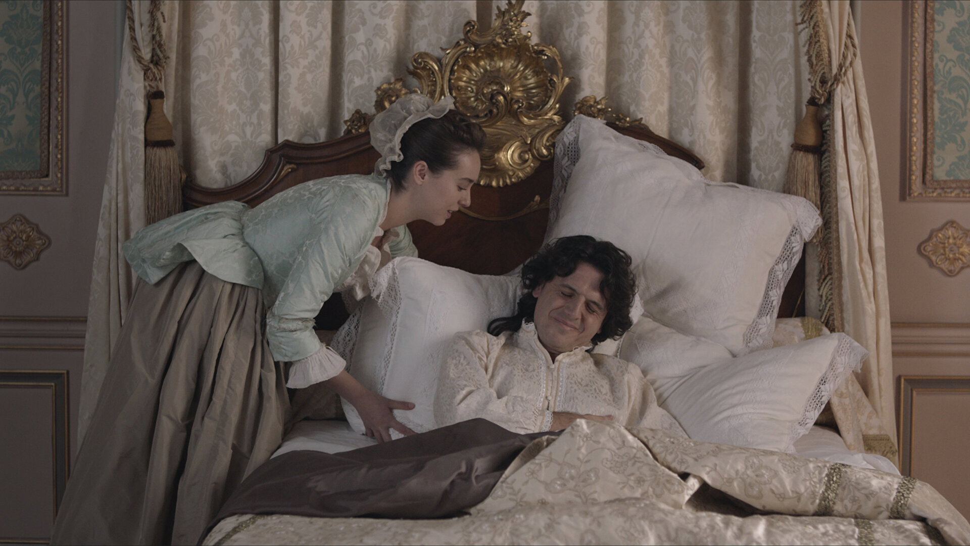 Folge Still