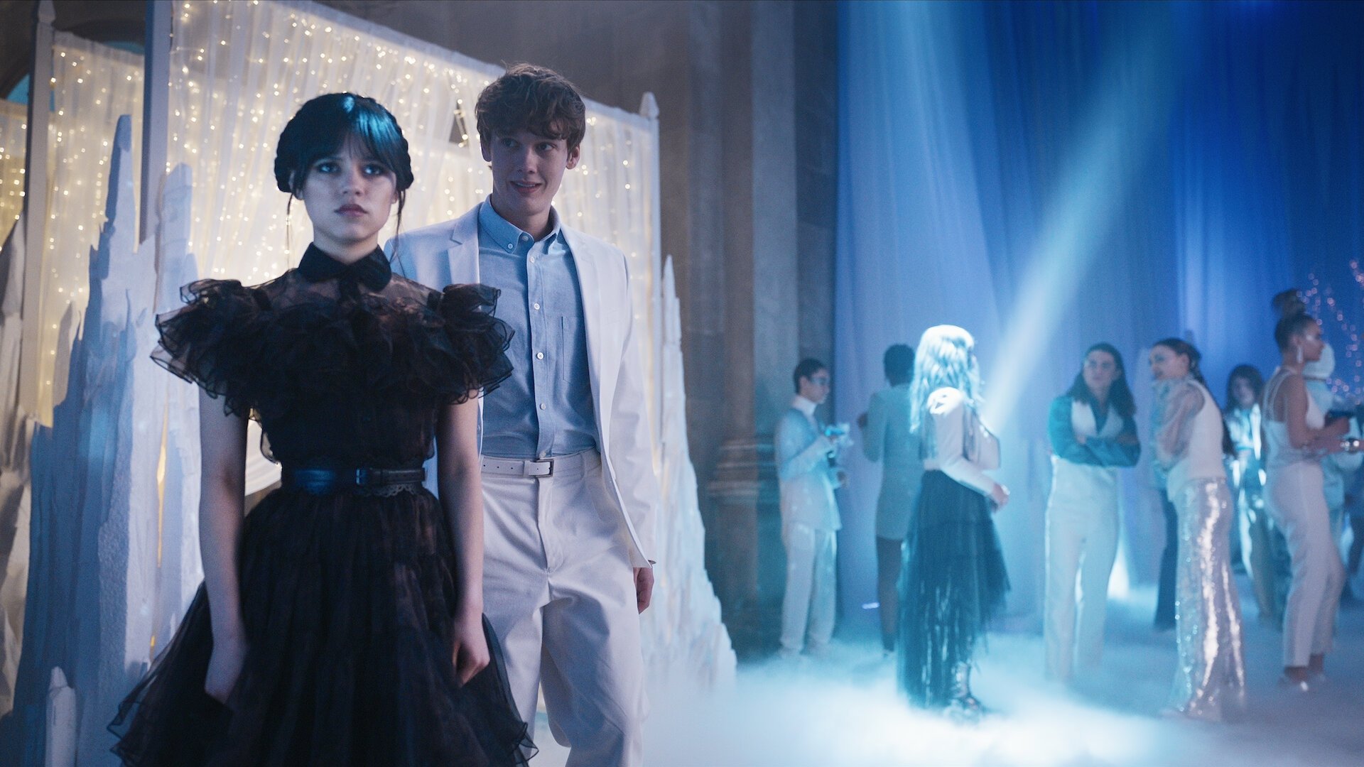 Folge Still