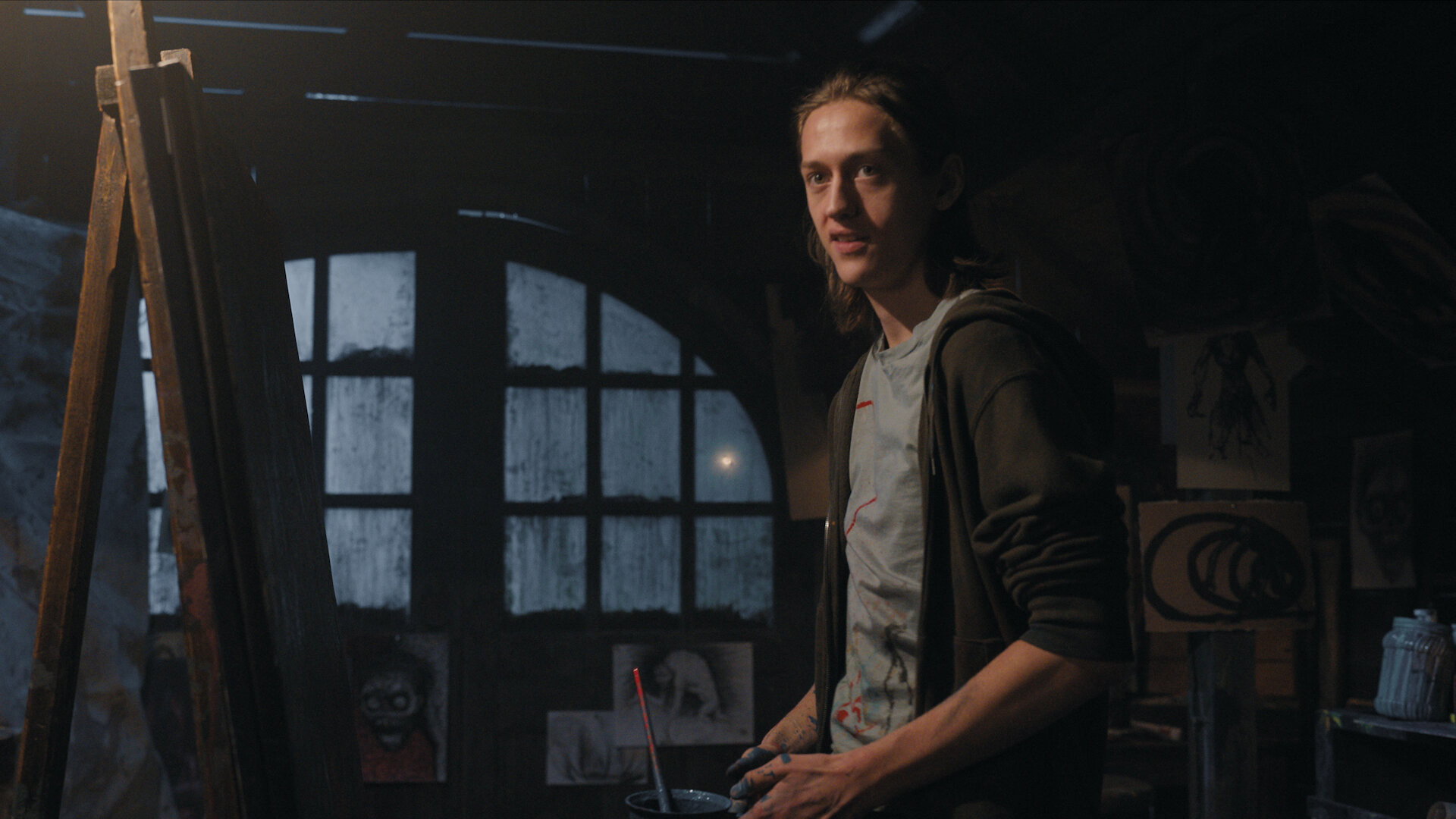 Folge Still