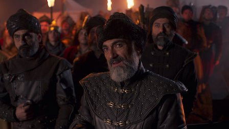 Folge Still