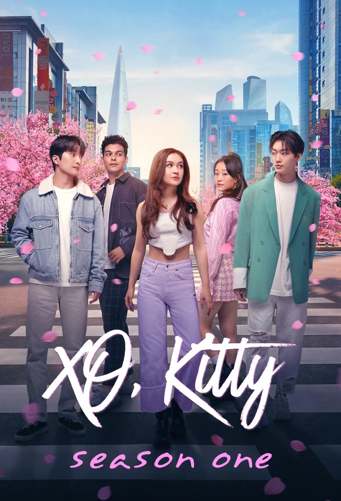 Staffel Cover