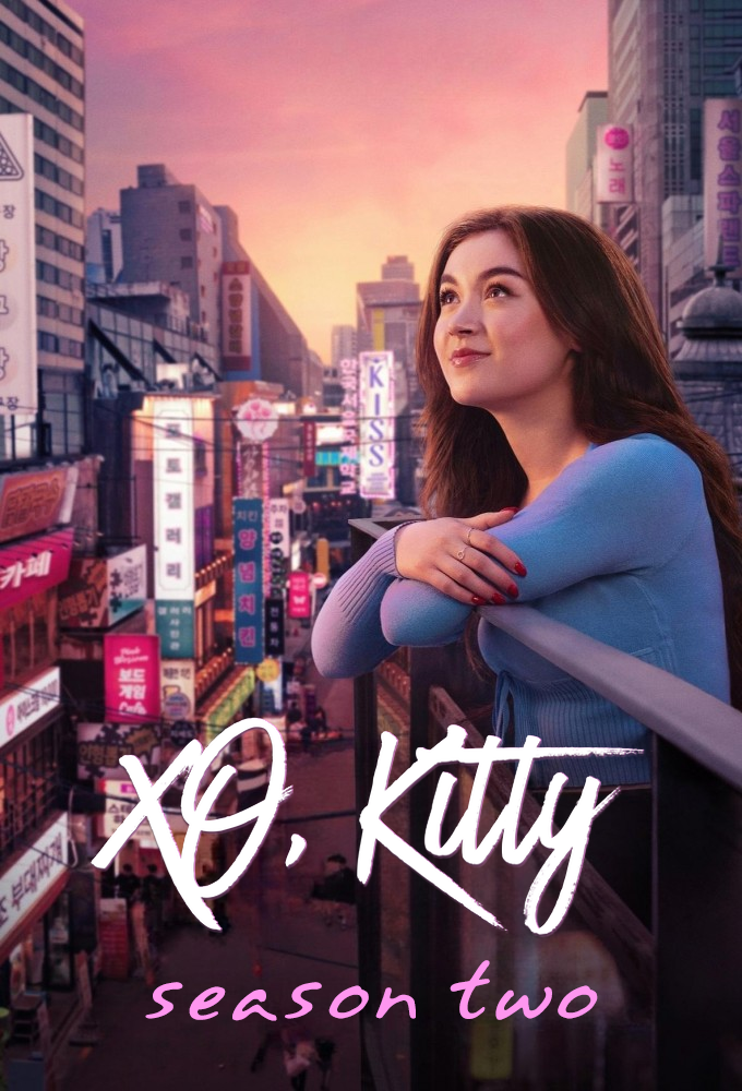 Staffel Cover