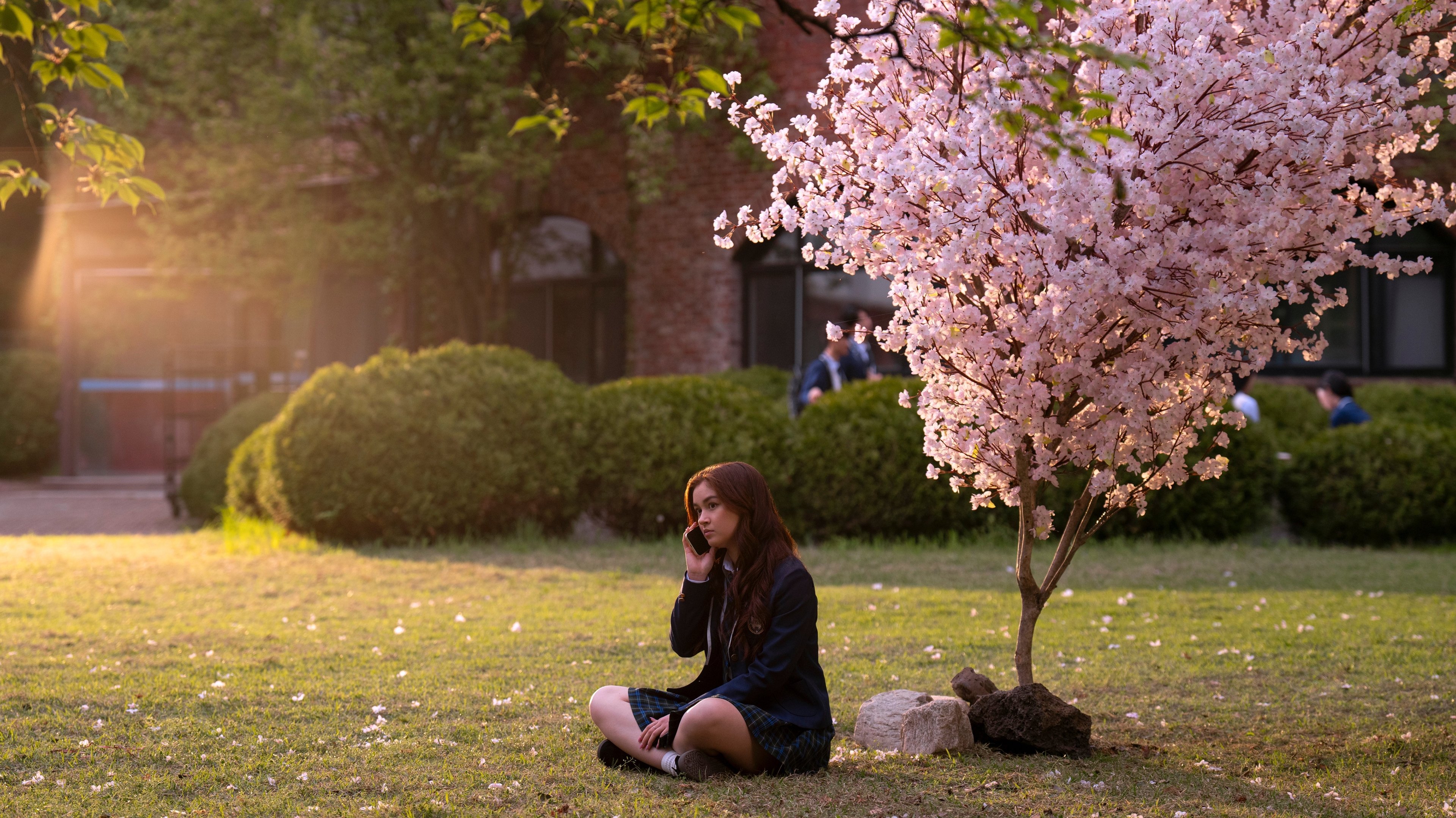 Folge Still