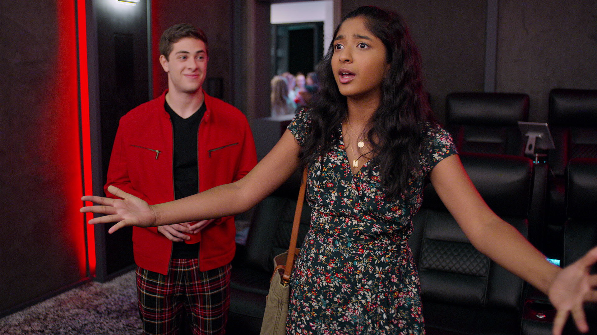 Folge Still