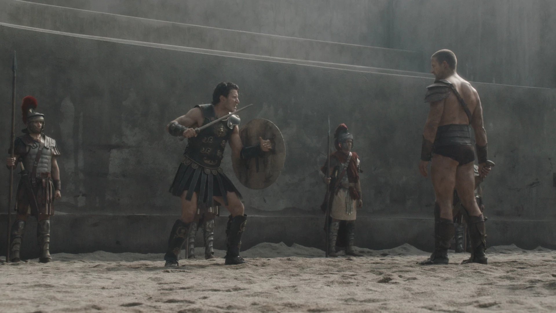Folge Still