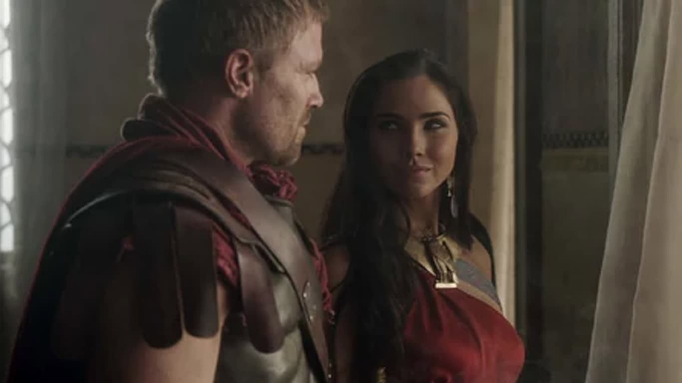 Folge Still
