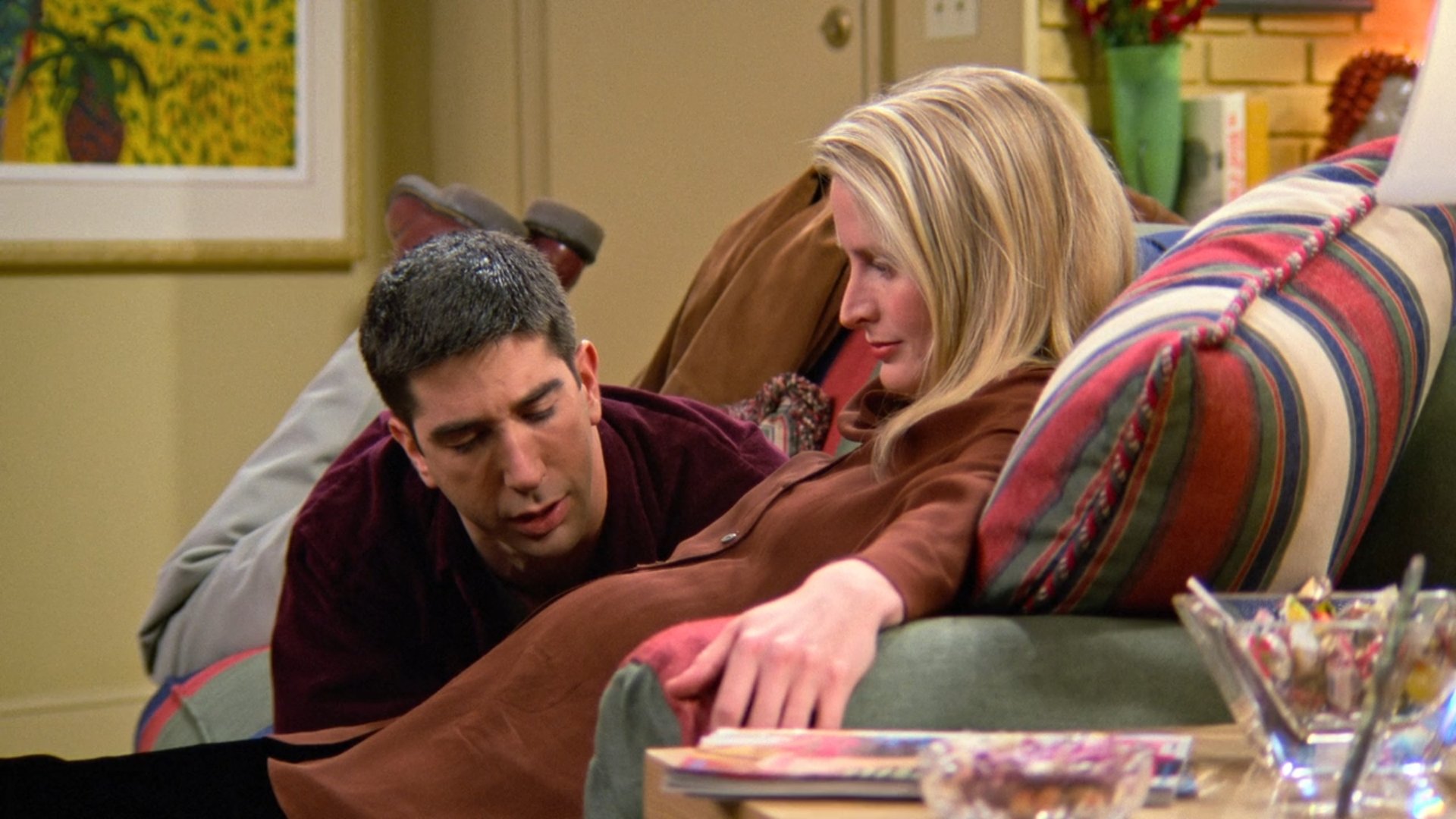 Folge Still