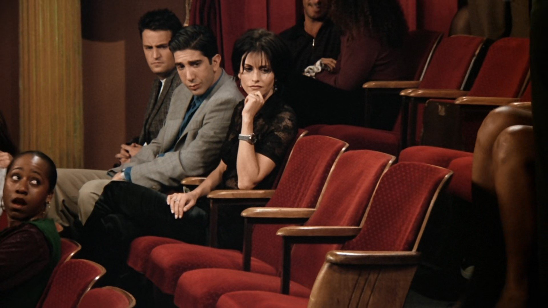 Folge Still