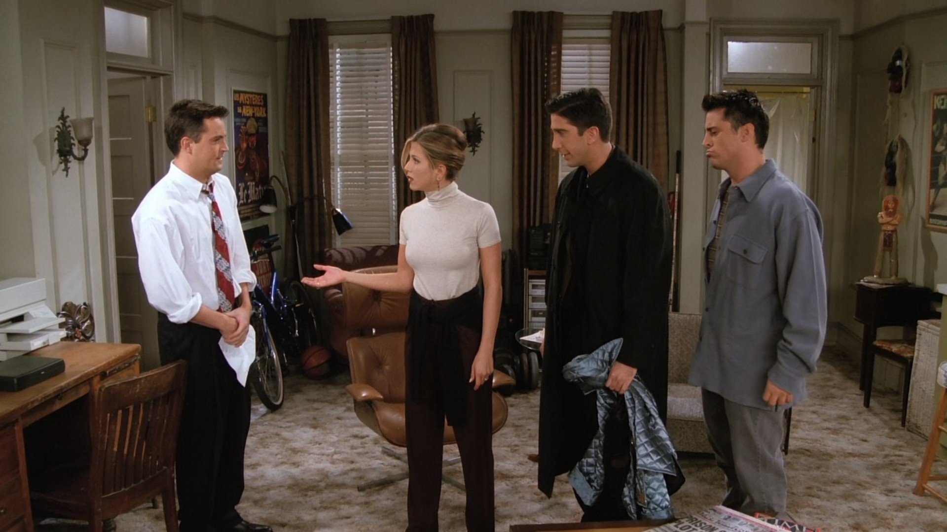 Folge Still