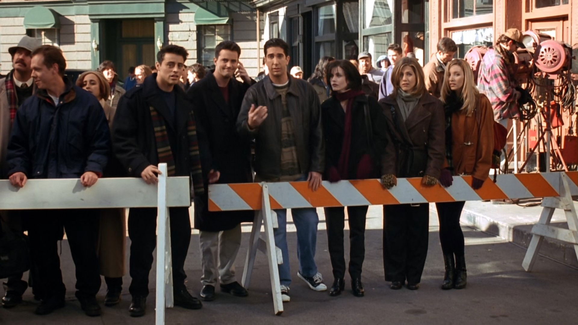 Folge Still