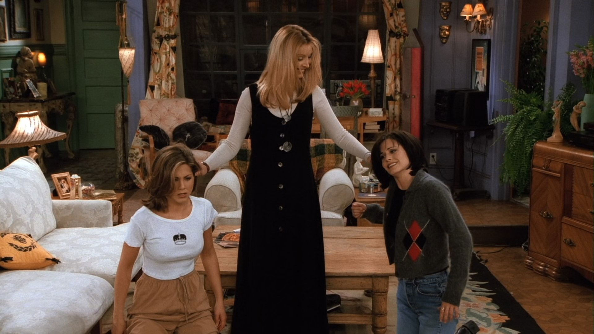 Folge Still