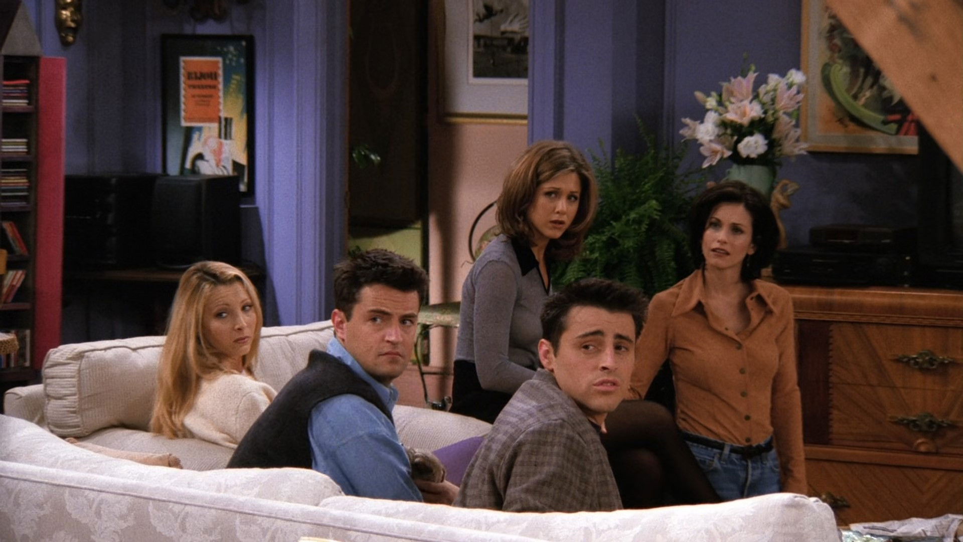 Folge Still