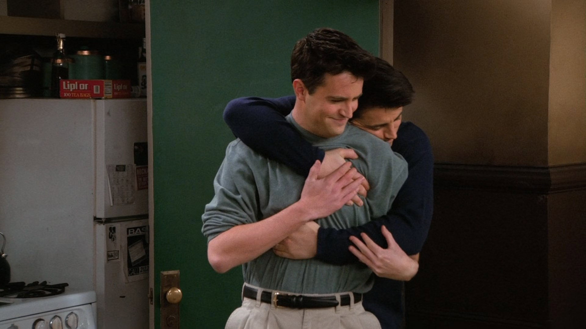 Folge Still