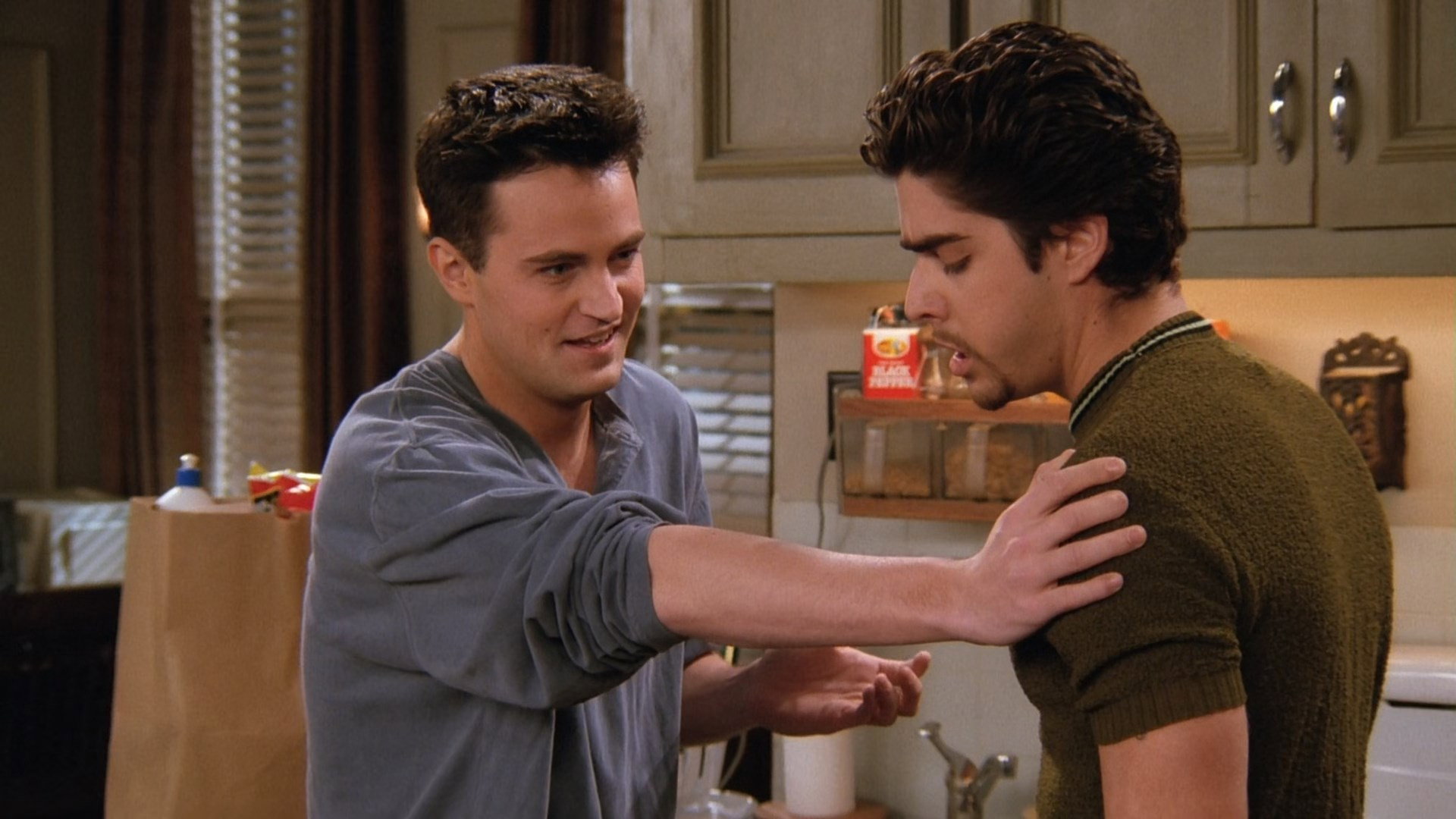 Folge Still