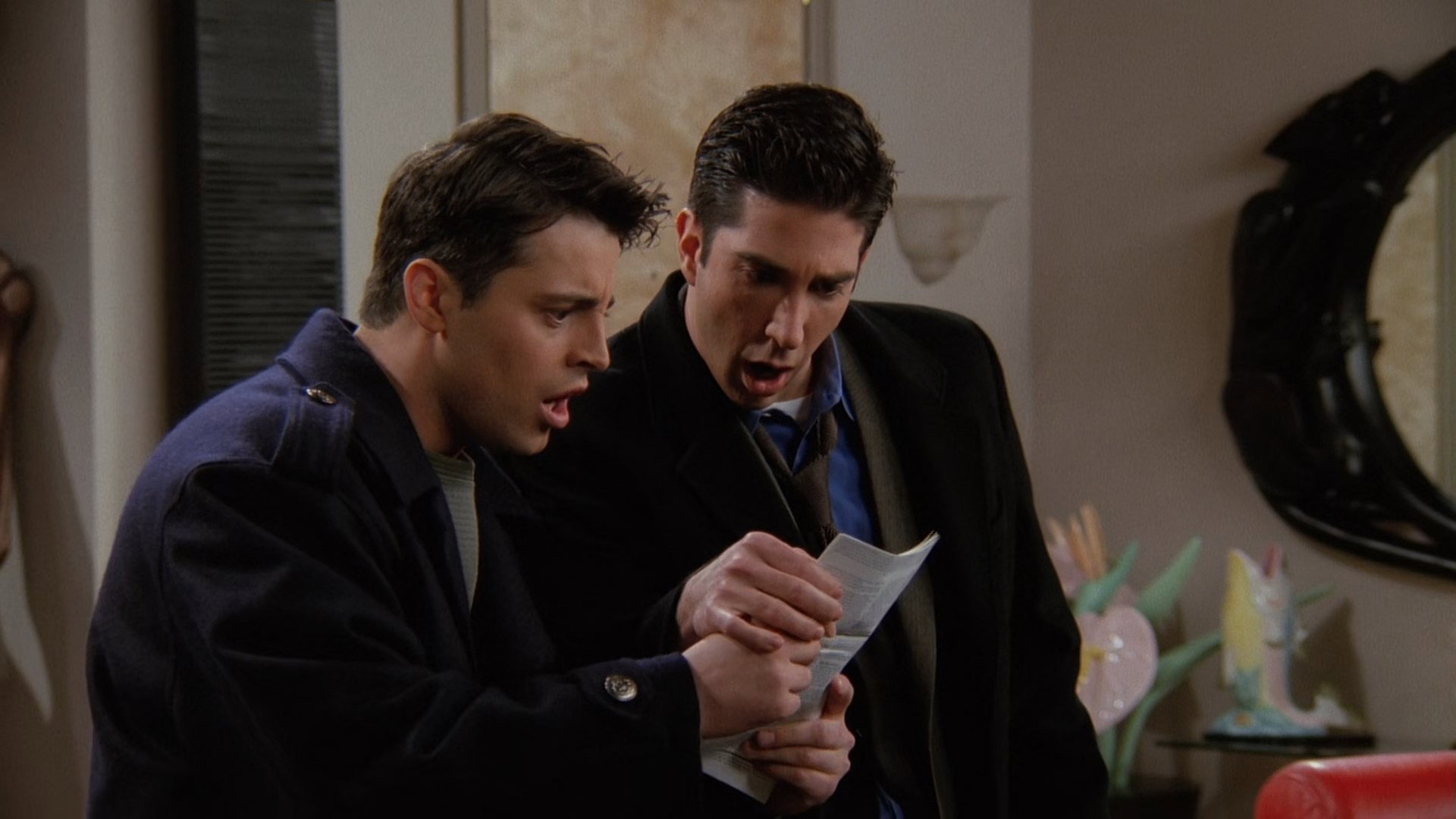 Folge Still