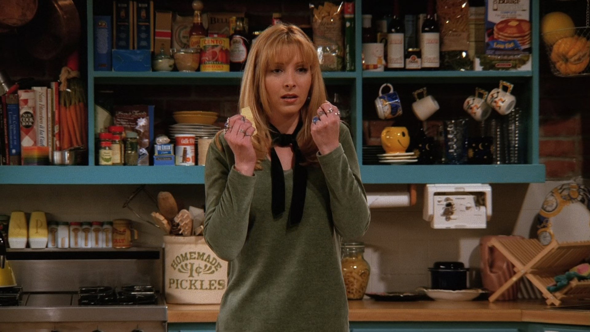 Folge Still