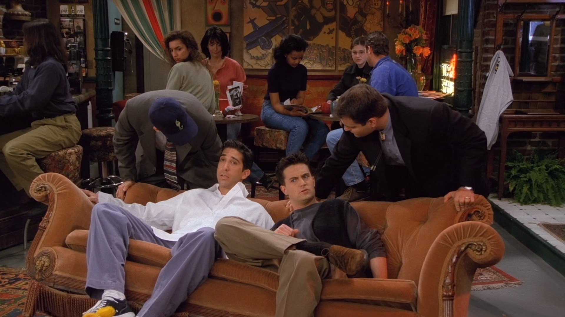 Folge Still