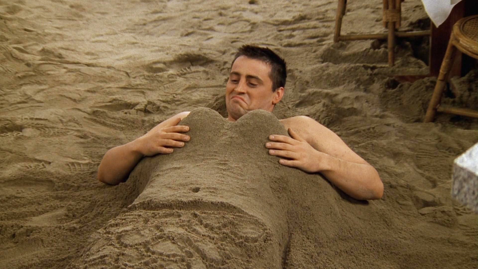 Folge Still