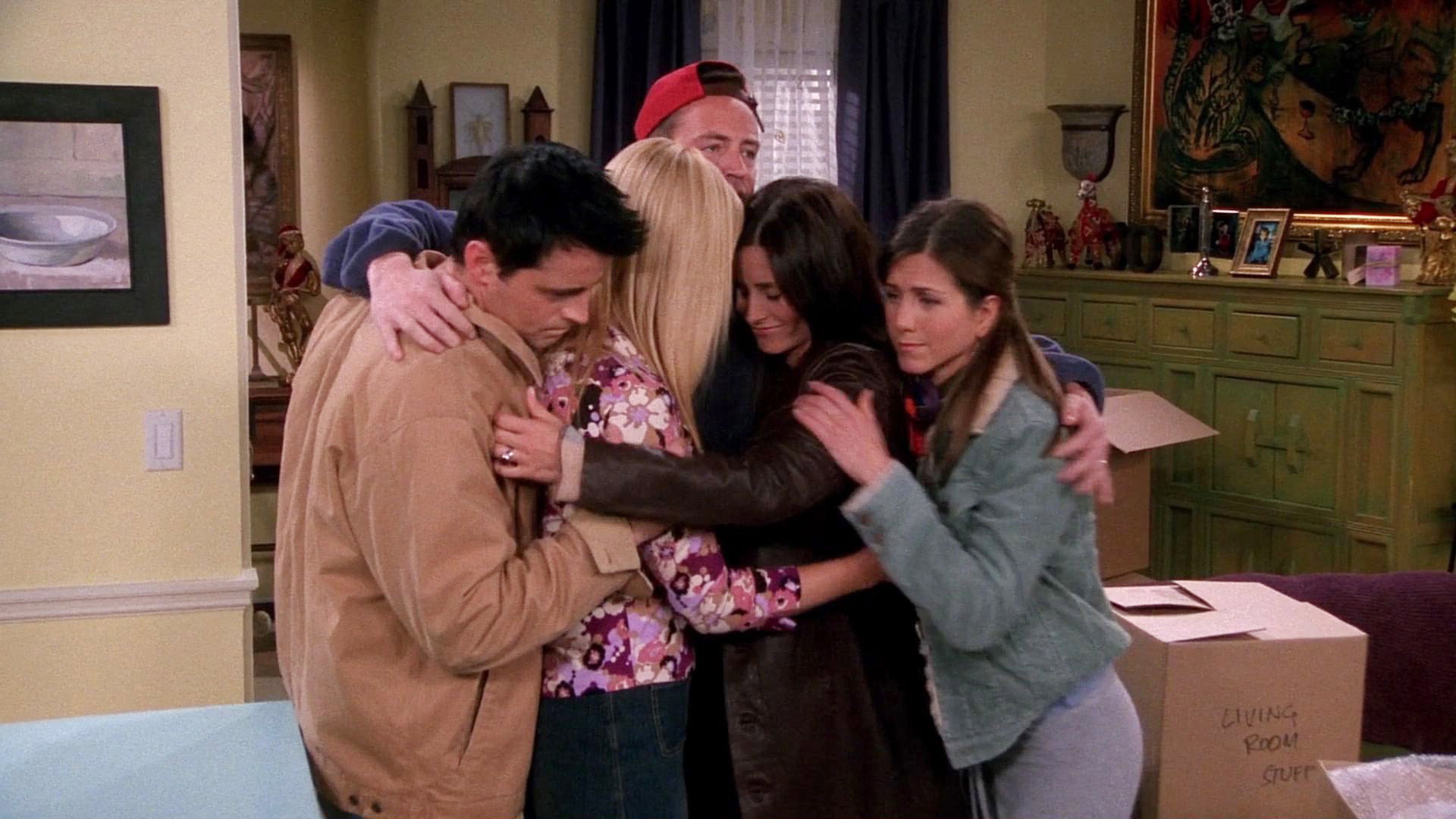 Folge Still