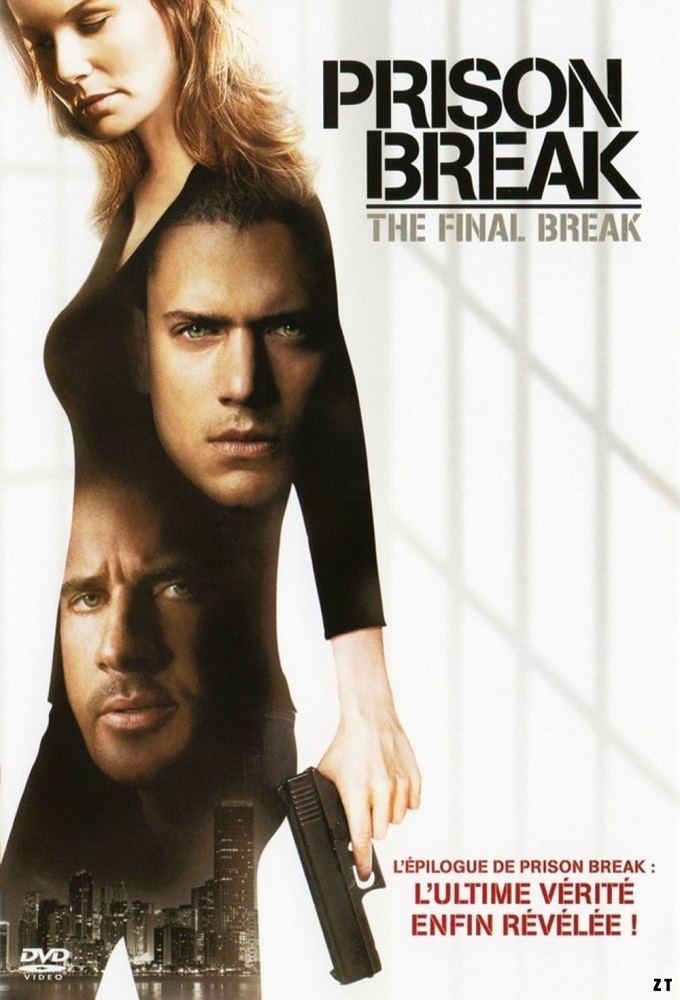 Staffel Cover