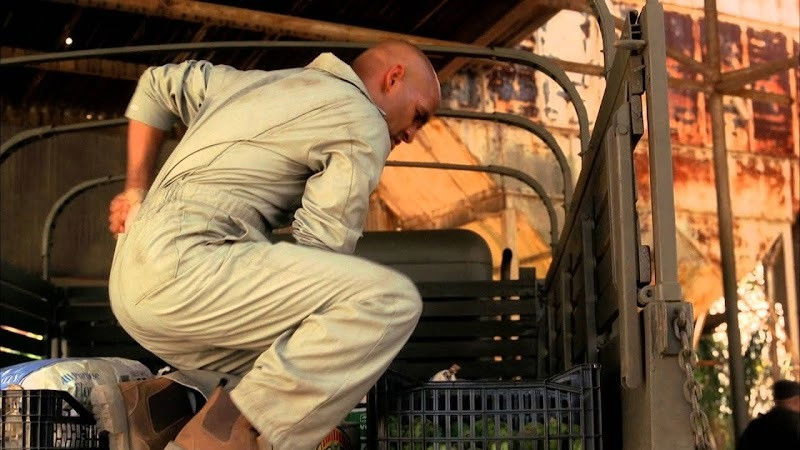 Folge Still