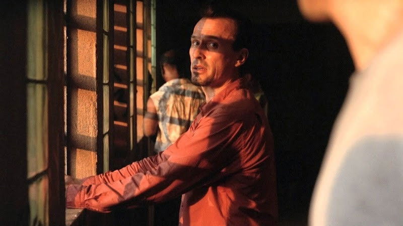 Folge Still