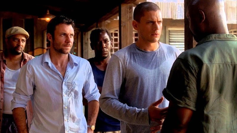 Folge Still