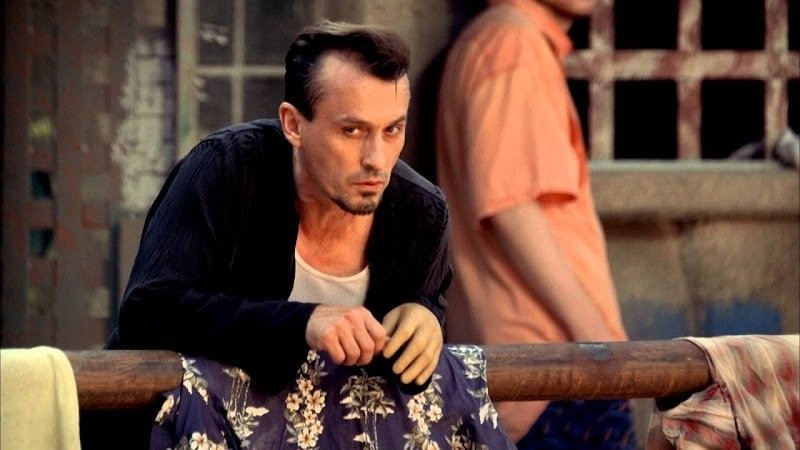 Folge Still