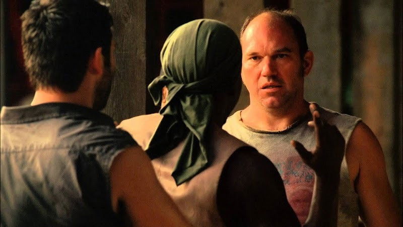 Folge Still