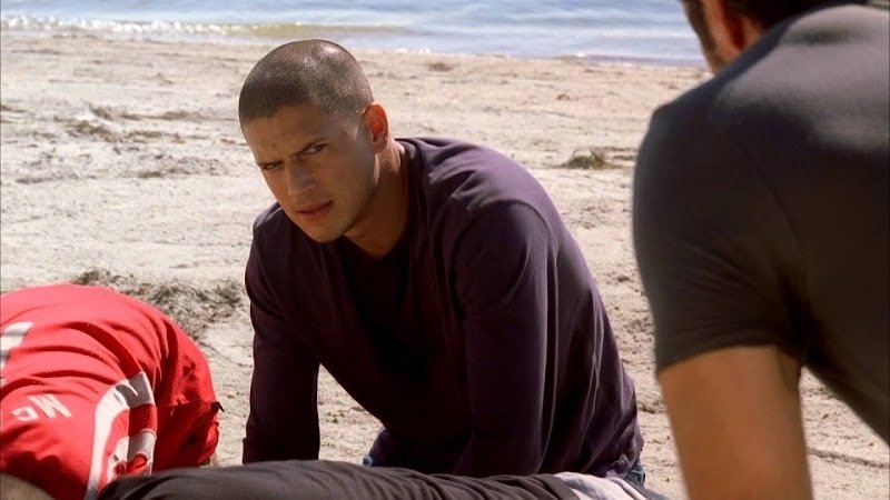 Folge Still