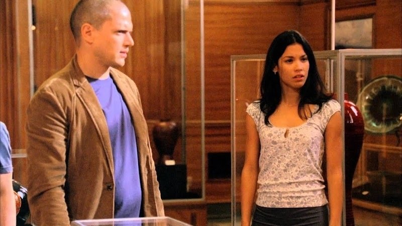 Folge Still